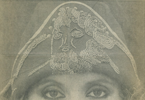 Chapeau « Éole » Chapeau « Éole »